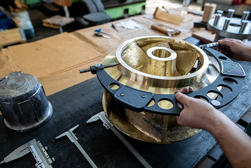 Hsin Lien Machinery Co., Ltd.