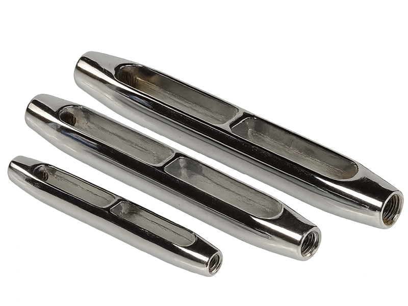 精密脫蠟鑄造-船舶零件