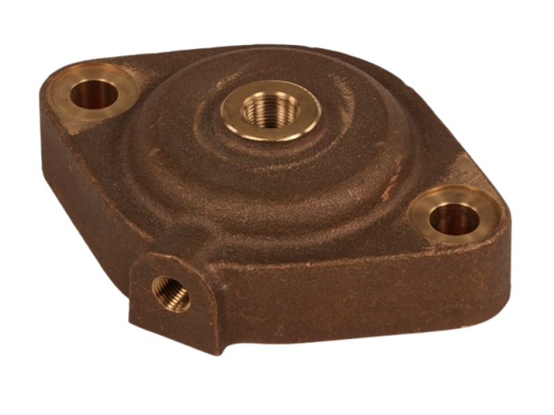 機械加工-船舶零件