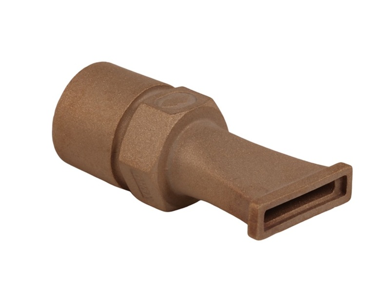 精密脫蠟鑄造-生活五金