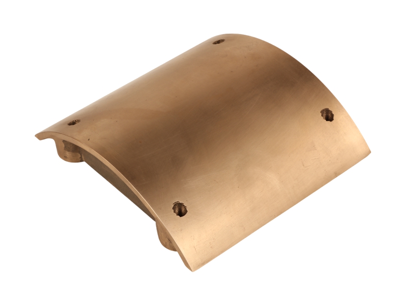 呋喃鑄造-機械五金