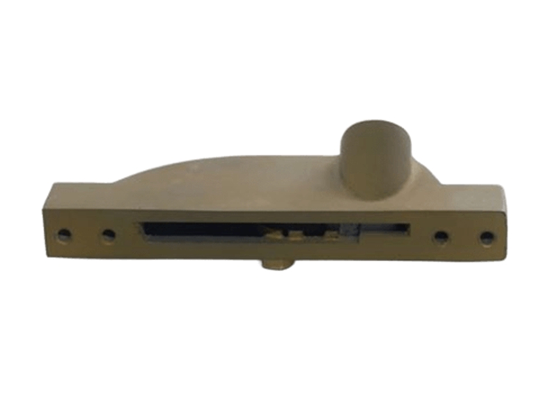 砂模鑄造-機械五金